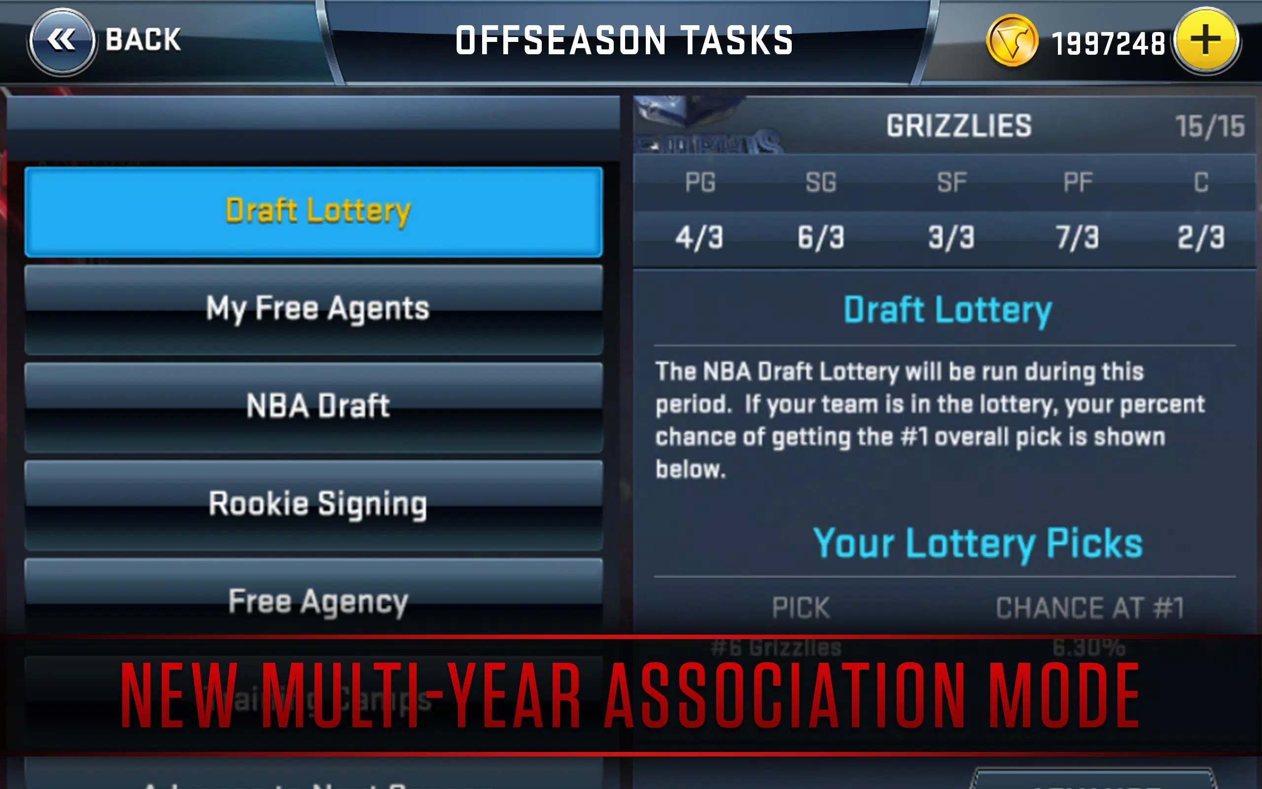 Nba2k18 apk hotsell