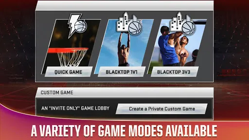 NBA 2K20 스크린샷