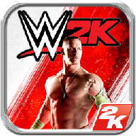 WWE 2K WWE 2K