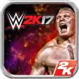 WWE 2K17