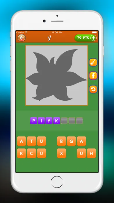 Monster Quiz - Best Quiz for PKM Screenshots