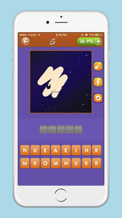 Monster Quiz - Best Quiz for PKM Screenshots