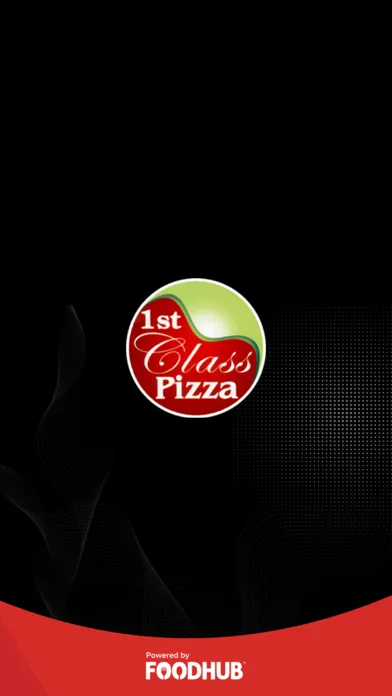 1st Class Pizza Screenshots