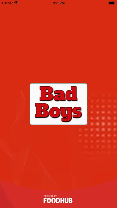 Bad Boys应用截图