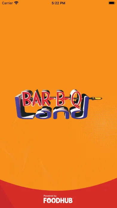 Bar B Q Land स्क्रीनशॉट