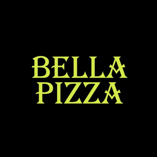 Bella Pizza Prestongate