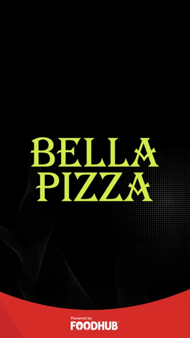 Bella Pizza Prestongate Ekran Görüntüleri