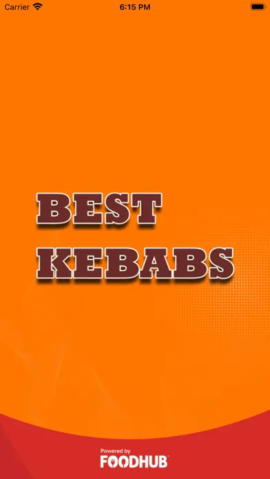 Скриншоты Best Kebabs