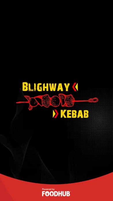 Blighway Kebab应用截图