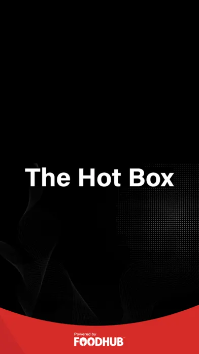 Zrzuty ekranu The Hot Box.