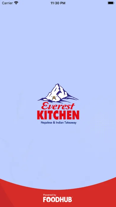 Скриншоты Everest Kitchen