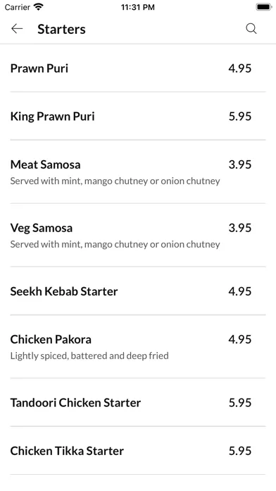 Скриншоты Everest Kitchen