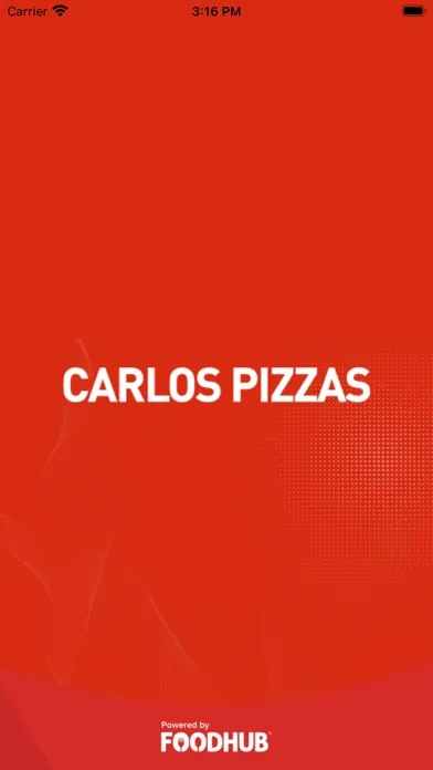 Carlos Pizza Screenshots