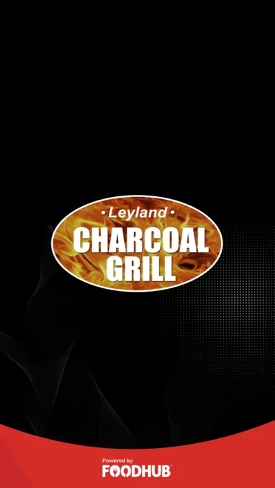 Tangkapan layar Charcoal Grill Online