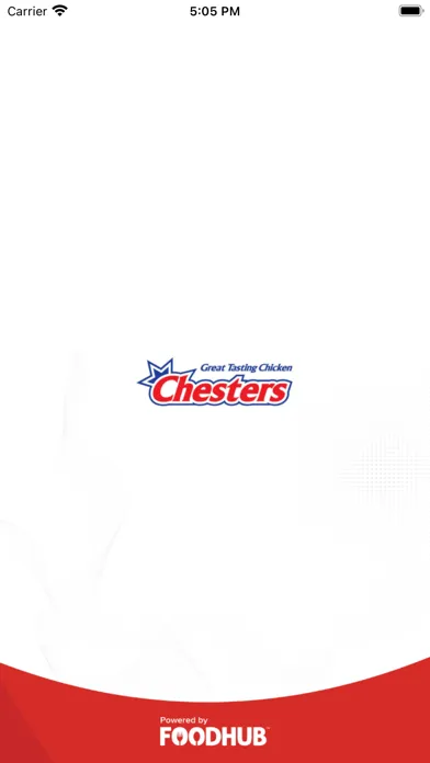 Ảnh chụp màn hình của Chesters Moston Ln
