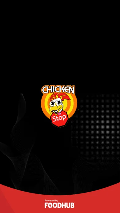 Ảnh chụp màn hình của Chicken Stop Grimsby