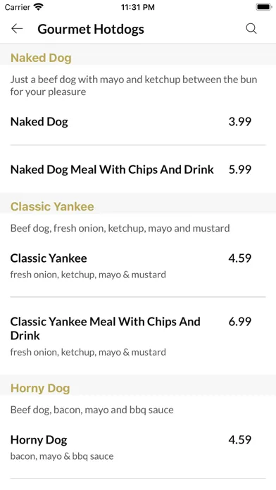 Ảnh chụp màn hình của Chicken Stop Grimsby