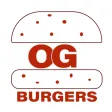 Og burgers