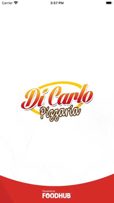Di Carlo Pizzeria Screenshots