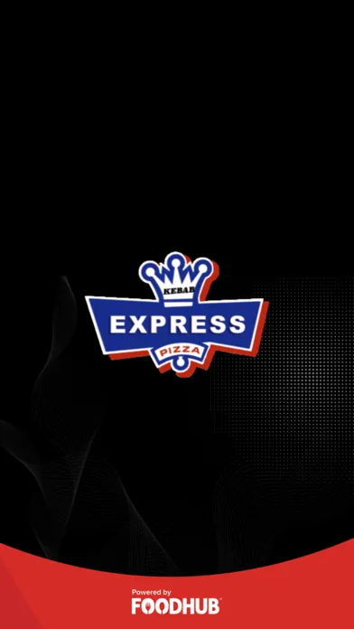 Express Pizza And Kebab स्क्रीनशॉट
