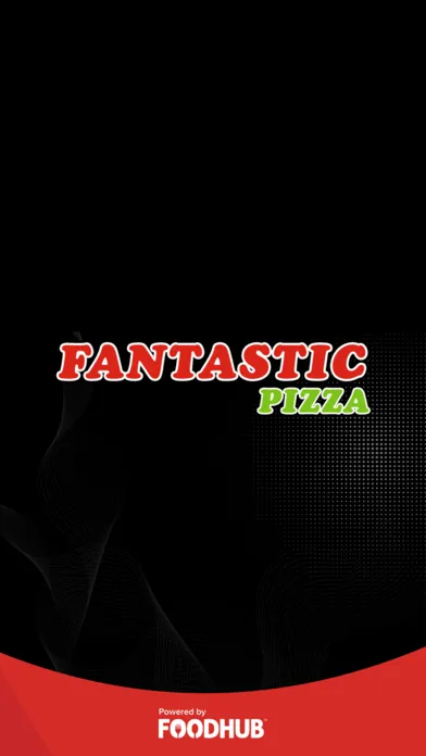 Tangkapan skrin Fantastic Pizza Kebab