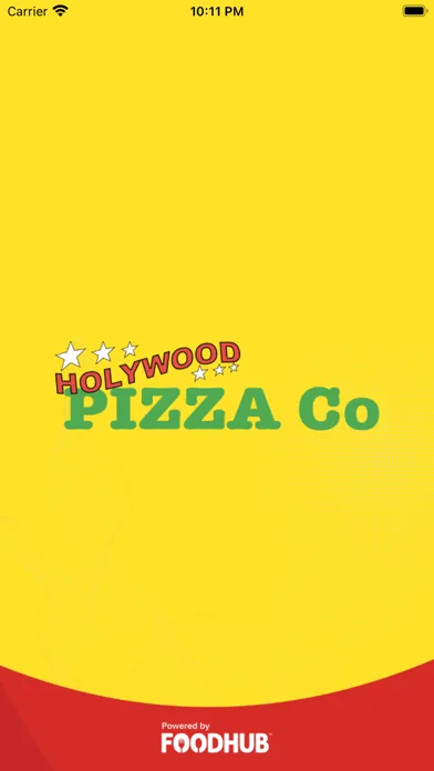 Holywood Pizza Company Screenshots
