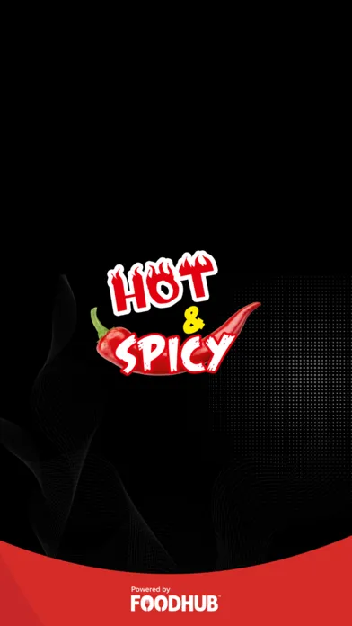 Zrzuty ekranu Hot & Spicy Saint Ives