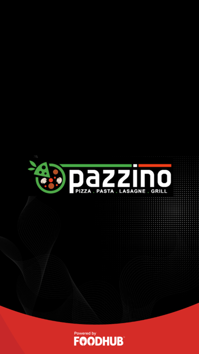 Pazzino スクリーンショット