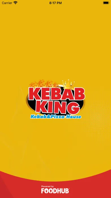 Kebab King Madeley Screenshots