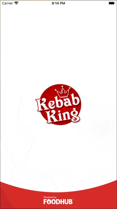 Kebab King Oxford Screenshots