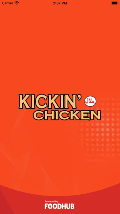Kickin Chicken应用截图