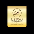 Le Raj Tandoori