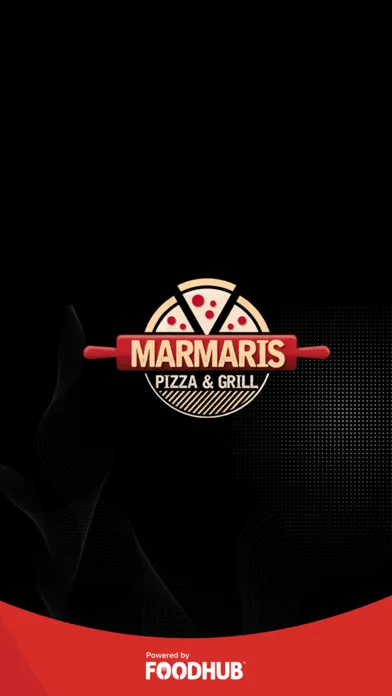 Ảnh chụp màn hình của Marmaris Pizza & Grill
