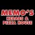 Memos Kebab And Pizza House