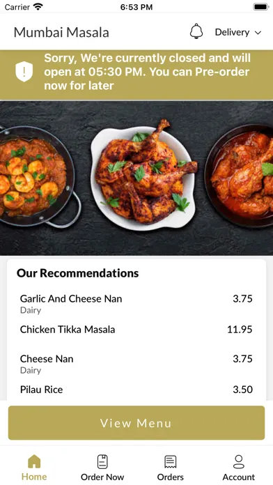 صور Mumbai Masala