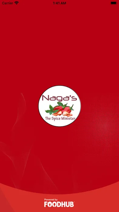Nagas The Spice Minister स्क्रीनशॉट