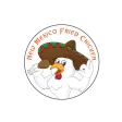 New Mexico Fried Chicken.