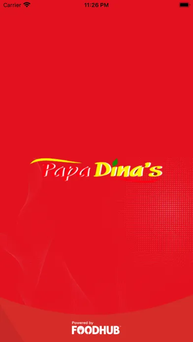 Papa dinas স্ক্রিনশট