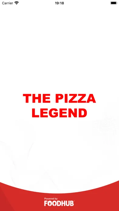 The Pizza Legend স্ক্রিনশট