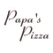 Papa's Pizza Hull