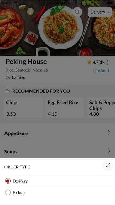 صور Peking House Hull
