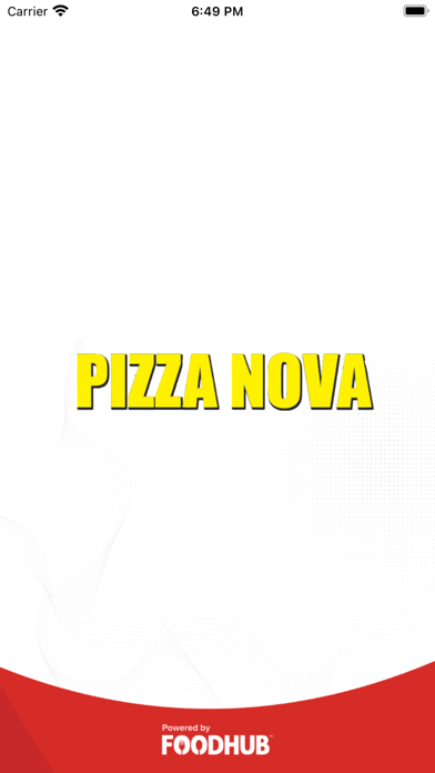 Pizza Nova Ramsbottom Screenshots
