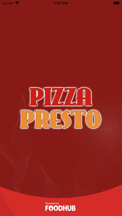 تصاویر Pizza Presto