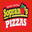 Sopranos Pizzas Sopranos Pizzas