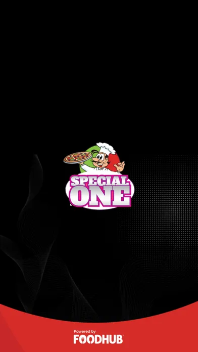 Captures d'écran de Special One