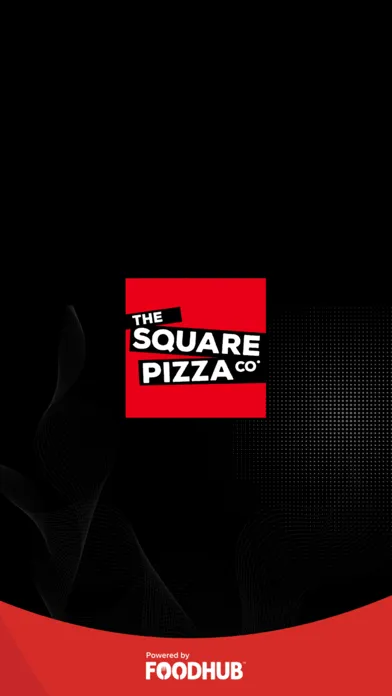 Ảnh chụp màn hình của Square Pizza Co