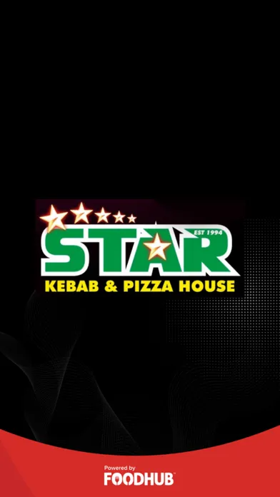 Tangkapan skrin Star Kebab & Pizza House