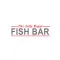 The Jolly Roger Fish Bar