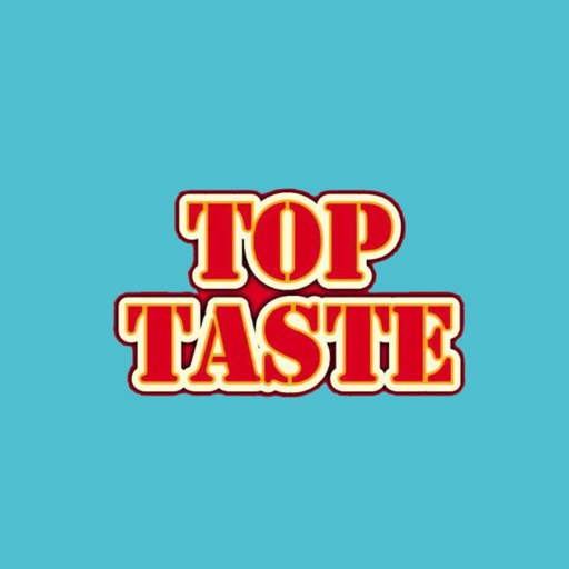 Top Taste Mold