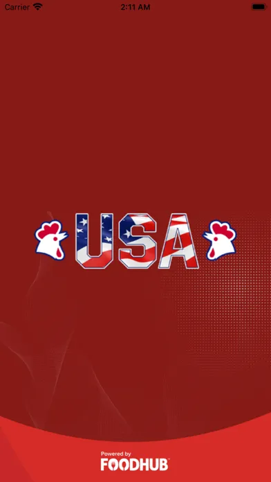صور USA Fried Chicken & Pizza